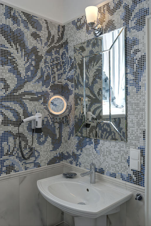 Hotel Willa Hueta Kielce Rum bild